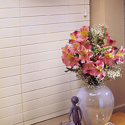 Premium 2 inch Wood Blinds - Routless