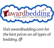 Shop at AwardBedding.com