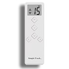 Simple Touch Motorization (Lift & Tilt)