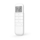 AMP Rechargeable Li-ion Motorization