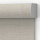 Curved Cassette Valance