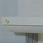 Magnetic Hold Down Brackets