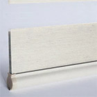 Aluminum Hem Bar