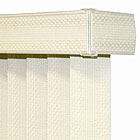 Square Corner Valance