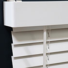 Flat Valance