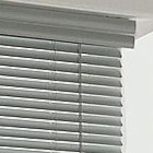 Deluxe 2 Slat Valance