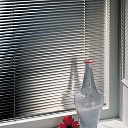 American Micro Aluminum Blinds