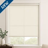 Classic Light Filtering Fabric Roller Shades