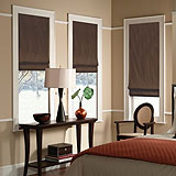 Premium Roman Shades: Fabric Group 2