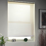 Premium Solar Shades: 5% Openness