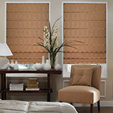 Premium Roman Shades: Fabric Group 1