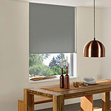 Splendor Fabric Blackout Roller Shades