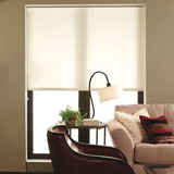 Splendor Fabric Light Filtering Roller Shades