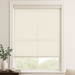 Classic Light Filtering Fabric Roller Shades