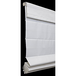 Cordless Essence Roman Shades