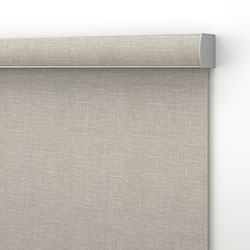 Curved Cassette Valance