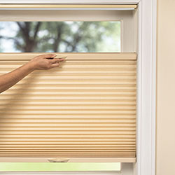 Premium Light Filtering Cellular Shades