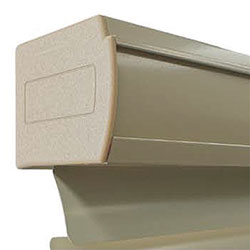 Premium Cordless Headrail