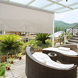 Outdoor Continuous Cord Loop