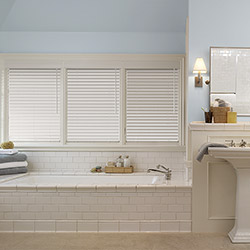 Signature 2 inch Faux Wood Blinds