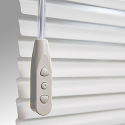 Simply Touch Motorized Wand Pendant