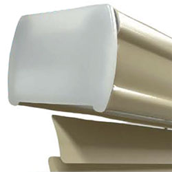 Standard Cordless Headrail