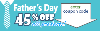 45% off Father 45% off Father