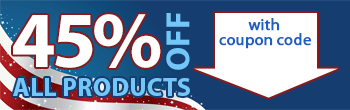 45% off Labor Day Sale! 45% off Labor Day Sale!