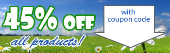 March into Savings Sale