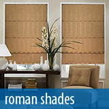 Roman Shades