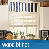 Wood Blinds