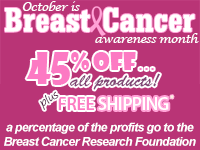 Breast Cancer Awareness Sale Breast Cancer Awareness Sale