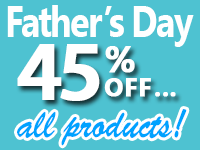 45% off Father 45% off Father